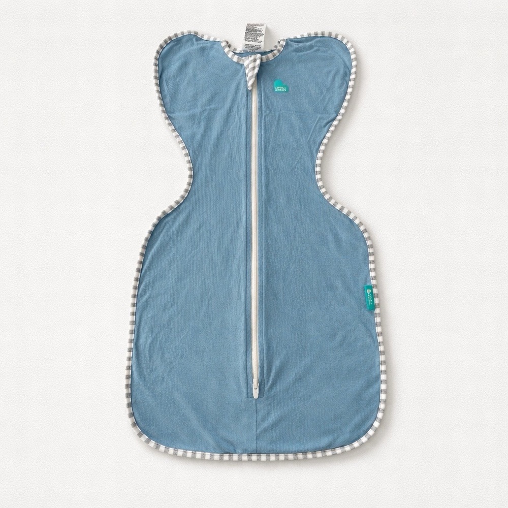 Love to Dream Blue Sleep Sack